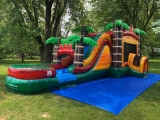 Cincinnati Bounce Delivers the Best Party Rentals