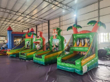 Inflatable Rentals: A Fun Twist to Your Party Planning