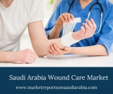 Latest Saudi Arabia Wound Care Industry Trends and Developments Market 2018-2023