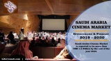 Saudi Arabia Cinema Market is expected to be more than USD 1.2 Billion by the end of the year 2030