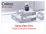 Triple Exosome Skin Booster for Advanced Anti-Aging Care | ABio Materials