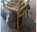 Furniture Repair | Restoration | Refinishing