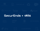 SecurEnds, an Okta Integration Network (OIN) Partner, simplifies Identity Audit & Governance for Okta applications