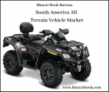South America All Terrain Vehicle Market: Analysis and Forecast 2023