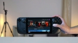 How to Download Non-Game Applications on the Steam Deck