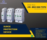 What is a surge arrester? Can surge protectors save your electronics?