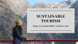 Sustainability In The Modern World