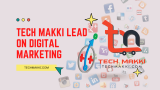 Tech Makki Lead on Digital Marketing