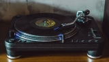Turntable Market Companies, Analysis, Type and Forecast Report 2028