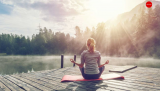 How to Meditate for stress release