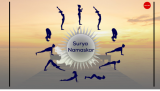 How Surya Namaskar helps for Backbone Pain