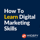 HOW DO I LEARN DIGITAL MARKETING