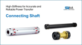 Connecting Shaft – SJCL Series and SHDL Series | SUNG-IL MACHINERY