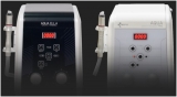 A Perfect Aqua Peeling and Hydration System for Face Skin Care | Weero