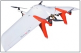 UAV Drone with VTOL Fixed Wing function | PRENEU