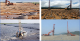 Verti-Drain® – Advanced Prefabricated Vertical Drain Solution | DAEHAN i.m.