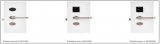 Wireless Online Hotel Lock System operated by RFID card, PIN Code, Smartphone | SMARTeLOCK