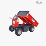 World-Leading Wheel Type Carrier Manufacturer | LNS