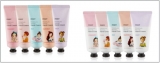 Moisturizing Korean Hand Cream to be sold 10 million units | FASCY