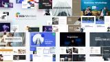 Download and use PPT Templates for business presentation | Slide Members