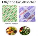 Ethylene Gas Absorber Manufacturer in Korea | LIPMEN