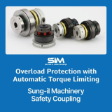 Trusted Safety Coupling Manufacturer | SUNG-IL MACHINERY