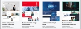 Free Professional Customizable PowerPoint Presentation Slide Templates | Slide Members