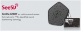 SeeSV-S206W Real-Time Portable Sound Camera | SM INSTRUMENTS