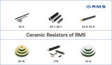 Ceramic Resistor for Stable High Temperature Operation | RMS