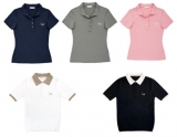 Skin-friendly and Breathable Korean Golf Apparel | LIKEWIZE
