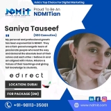 Which digital marketing institute in Lucknow gives a 100% job guarantee? It’s Time to Find Out