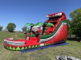 Inflatable Company 85 Delivers the Best Party Rentals