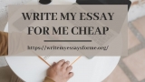 Things You Should Think About Before Taking Help For Essays