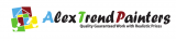 Alex Trend Painters Will Deal with House Painting Effectively