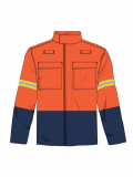 FR Shirts: Balancing Comfort and Protection