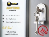 Alarming Facts About Commercial Locksmiths That Will Blow Your Mind