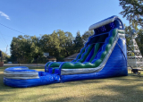 Rebound Party Rentals Provides the Best Event Rentals Out There