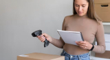 Barcode Barn & KittDigital Ltd Delivers the Best Warehouse Barcode Scanners