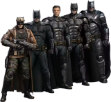 UK Collectors Discover FondJoy.co.uk – A New Online Destination for Fondjoy Action Figures & Collectibles