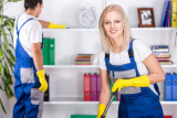 Top Questions to Ask a Carpet Cleaning Company Before Hiring for Your Commercial Property