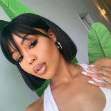 Do you know the styles of bob wigs?