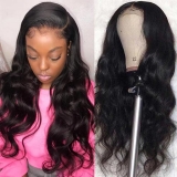 Reasons for Wearing 5×5 HD Lace Closure Wig