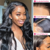 How To Select Hair Textures?
