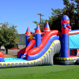 Yazmin’s Party Rentals: The Leading Option for Unforgettable Celebrations in Fort Worth Area