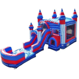 Backyard Bounce KY Delivers the Best Bounce House Rentals