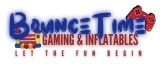 Bounce Time Gaming & Inflatables Delivers the Best Party Rentals