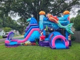 GIGS Inc. Offers the Best Bounce House Rentals