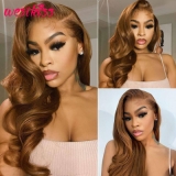 How to choose  human hair lace front wig?