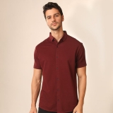 Look Dapper and Stay Relaxed with Casual Shirts for Men