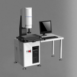What are the advantages of manual image measuring instruments?